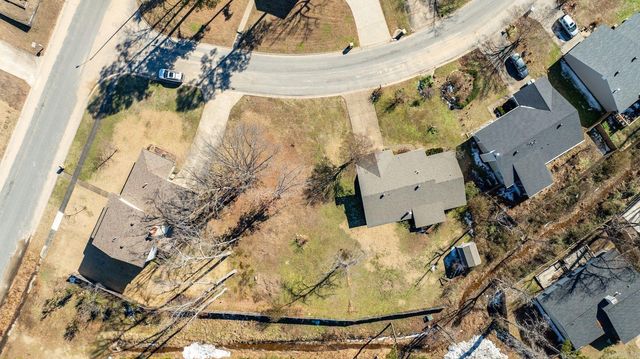 510 Asbury Rd, Little Rock, AR 72211