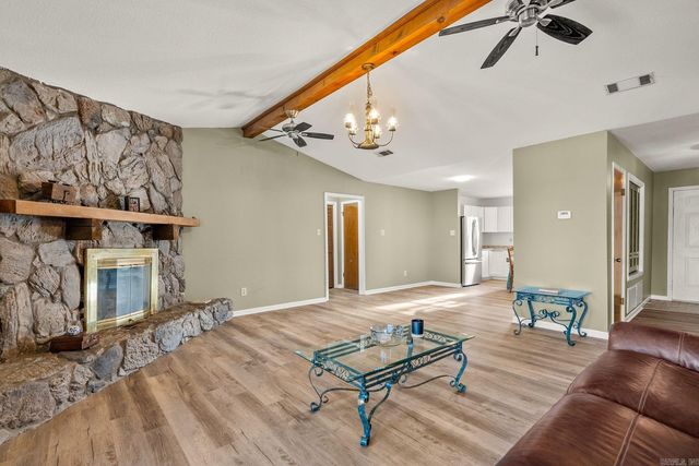 510 Asbury Rd, Little Rock, AR 72211