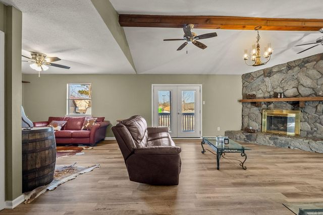 510 Asbury Rd, Little Rock, AR 72211