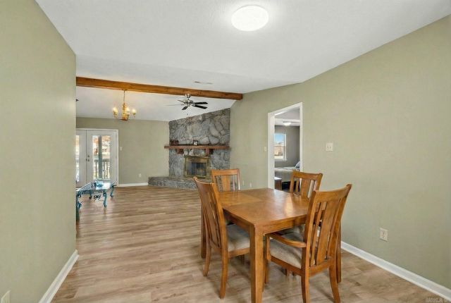 510 Asbury Rd, Little Rock, AR 72211