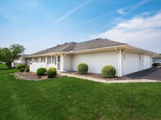 4401 Hammerton Drive, 13A, Columbus, OH 43228