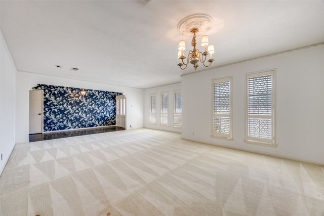 1507 Crescent Drive, Sherman, TX 75092