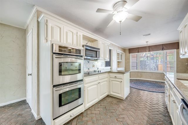 1507 Crescent Drive, Sherman, TX 75092