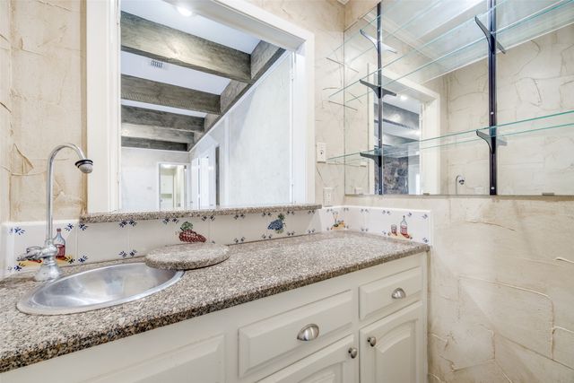 1507 Crescent Drive, Sherman, TX 75092