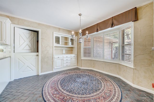 1507 Crescent Drive, Sherman, TX 75092