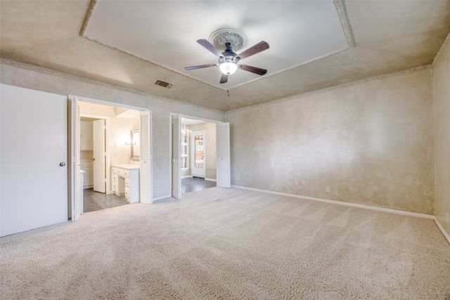 1507 Crescent Drive, Sherman, TX 75092