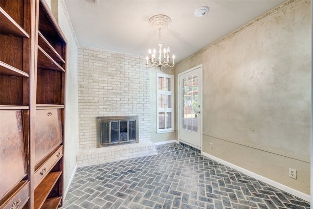 1507 Crescent Drive, Sherman, TX 75092