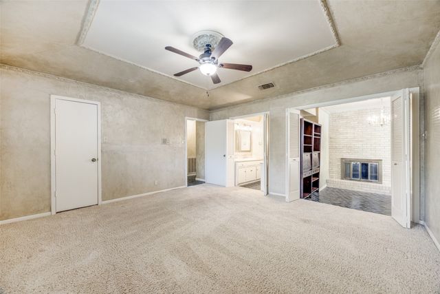 1507 Crescent Drive, Sherman, TX 75092