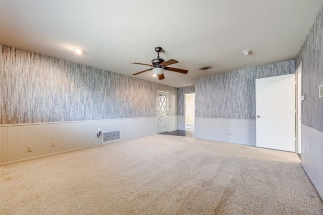 1507 Crescent Drive, Sherman, TX 75092