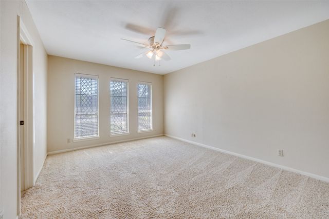 1507 Crescent Drive, Sherman, TX 75092