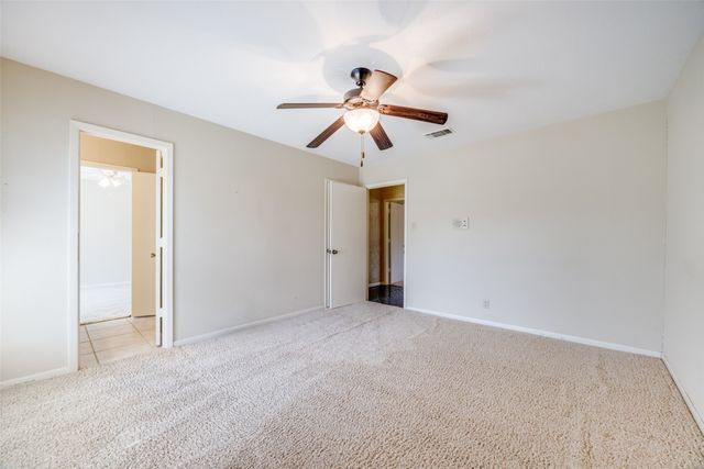 1507 Crescent Drive, Sherman, TX 75092