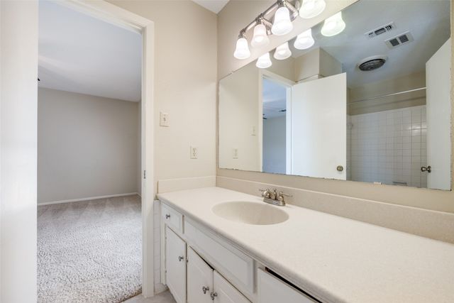 1507 Crescent Drive, Sherman, TX 75092