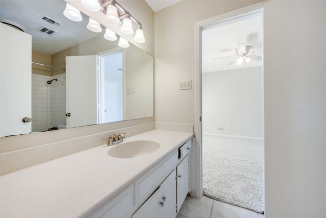 1507 Crescent Drive, Sherman, TX 75092