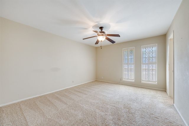 1507 Crescent Drive, Sherman, TX 75092