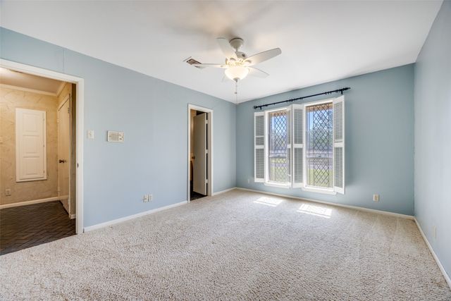 1507 Crescent Drive, Sherman, TX 75092