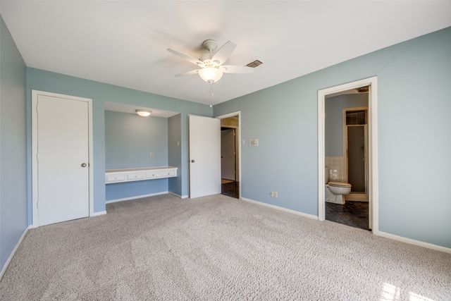 1507 Crescent Drive, Sherman, TX 75092