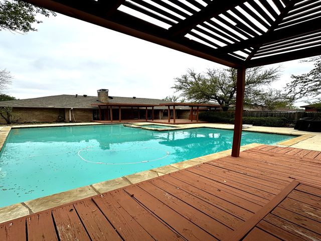 1507 Crescent Drive, Sherman, TX 75092