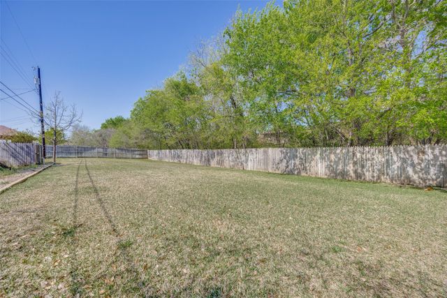 1507 Crescent Drive, Sherman, TX 75092