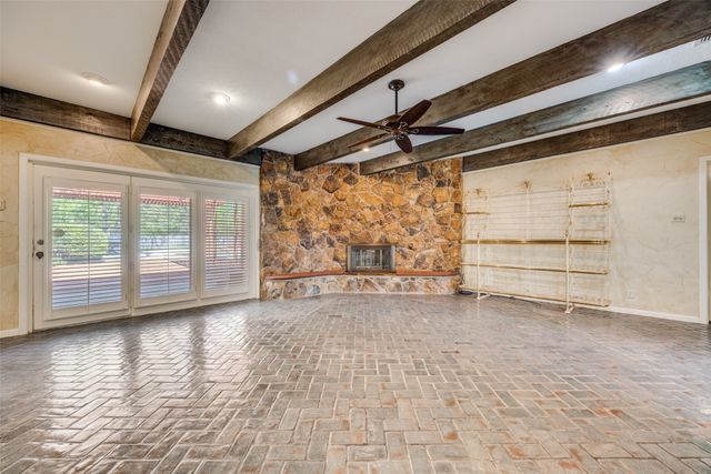 1507 Crescent Drive, Sherman, TX 75092