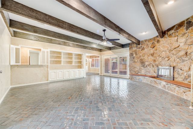 1507 Crescent Drive, Sherman, TX 75092