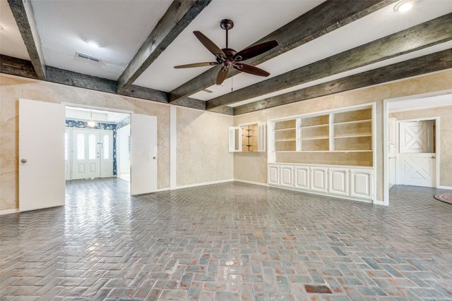 1507 Crescent Drive, Sherman, TX 75092