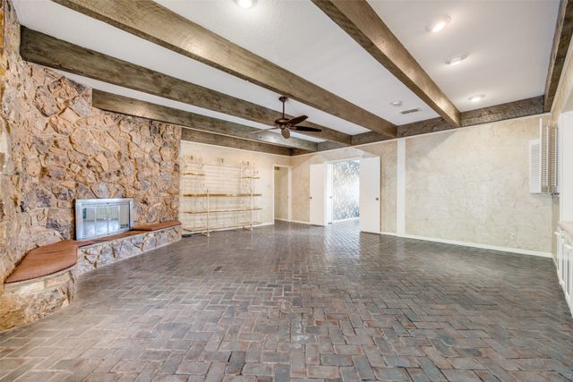 1507 Crescent Drive, Sherman, TX 75092