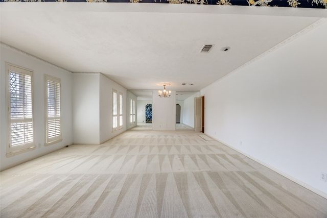 1507 Crescent Drive, Sherman, TX 75092