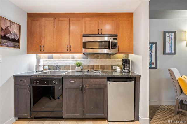 580 Winter Park Drive 4352, Winter Park, CO 80482