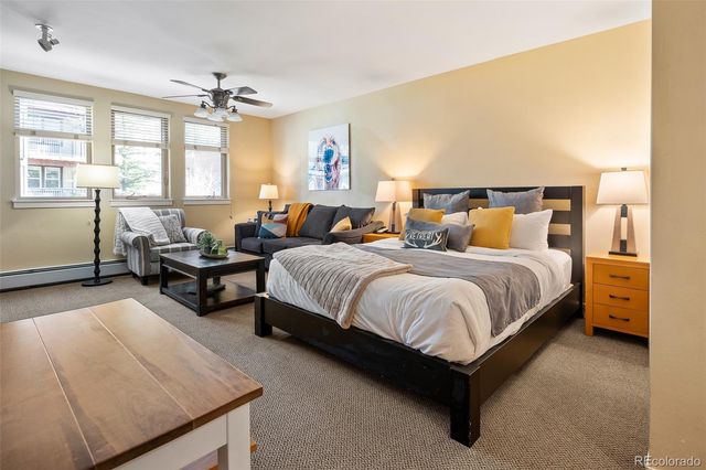 580 Winter Park Drive 4352, Winter Park, CO 80482