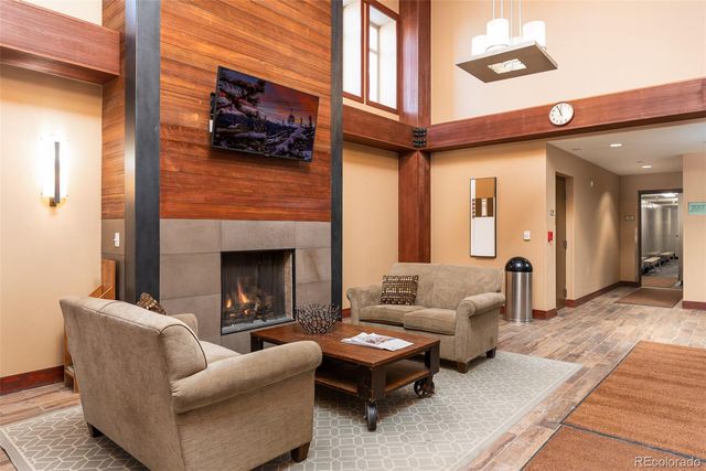 580 Winter Park Drive 4352, Winter Park, CO 80482