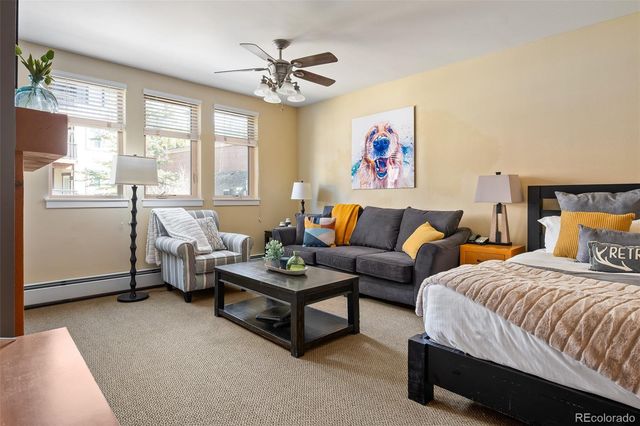 580 Winter Park Drive 4352, Winter Park, CO 80482