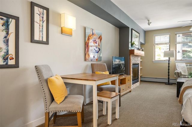 580 Winter Park Drive 4352, Winter Park, CO 80482