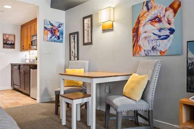 580 Winter Park Drive 4352, Winter Park, CO 80482