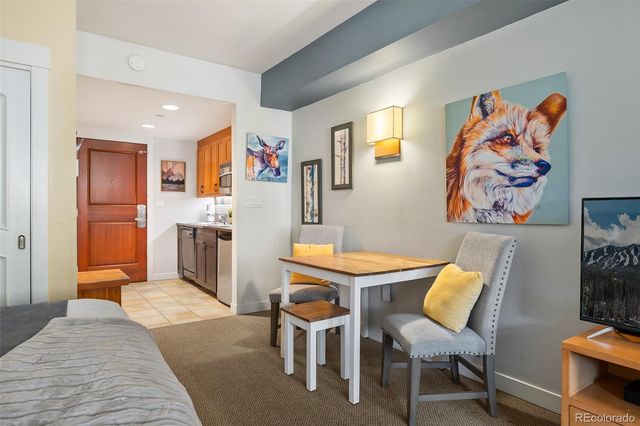 580 Winter Park Drive 4352, Winter Park, CO 80482