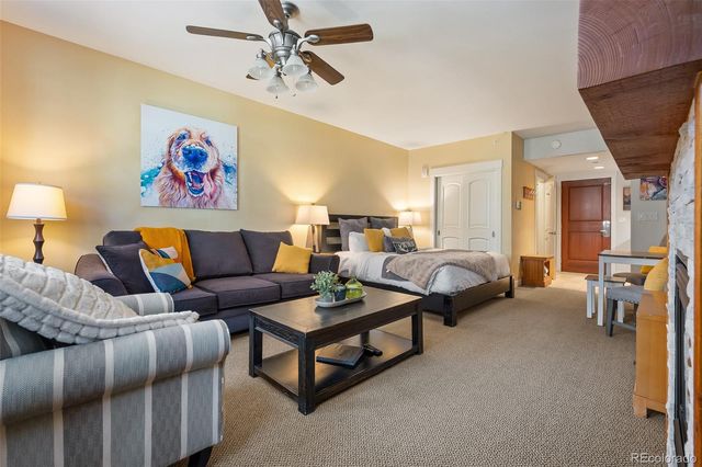 580 Winter Park Drive 4352, Winter Park, CO 80482