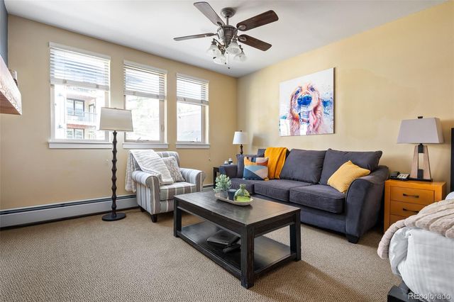 580 Winter Park Drive 4352, Winter Park, CO 80482