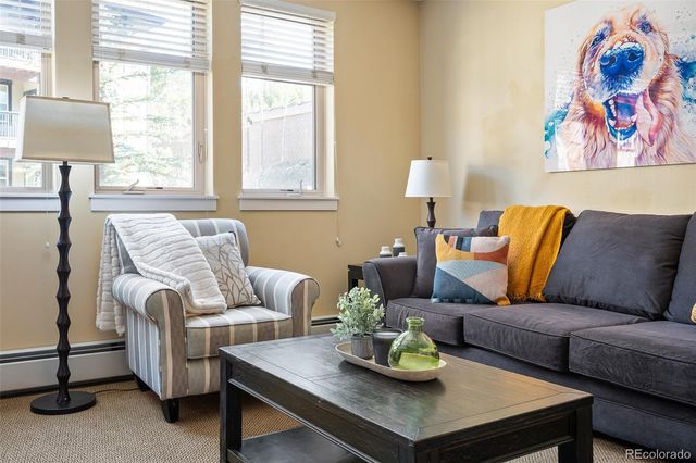 580 Winter Park Drive 4352, Winter Park, CO 80482