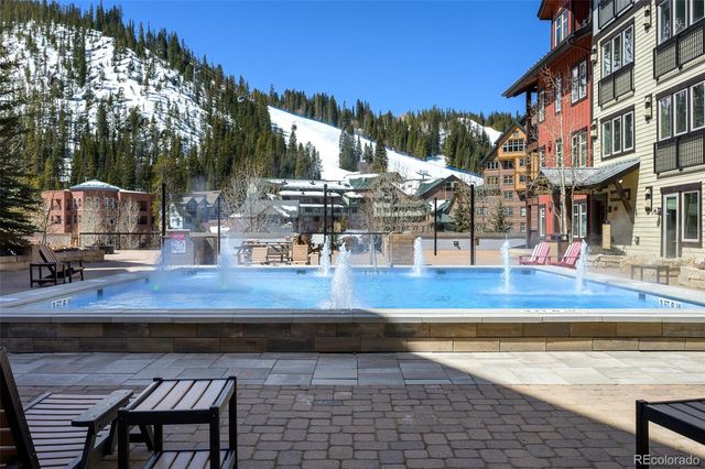 580 Winter Park Drive 4352, Winter Park, CO 80482