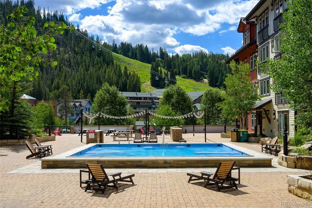 580 Winter Park Drive 4352, Winter Park, CO 80482