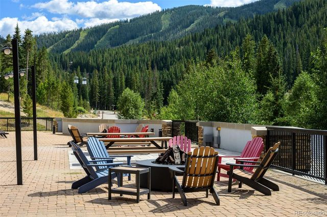 580 Winter Park Drive 4352, Winter Park, CO 80482