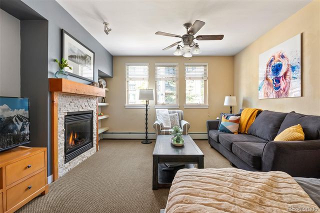 580 Winter Park Drive 4352, Winter Park, CO 80482