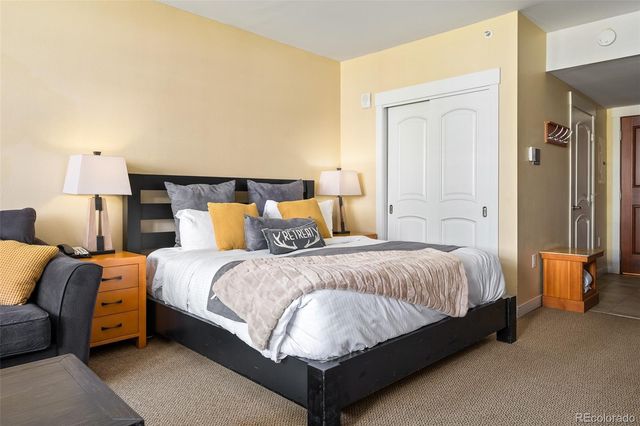 580 Winter Park Drive 4352, Winter Park, CO 80482