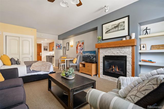 580 Winter Park Drive 4352, Winter Park, CO 80482
