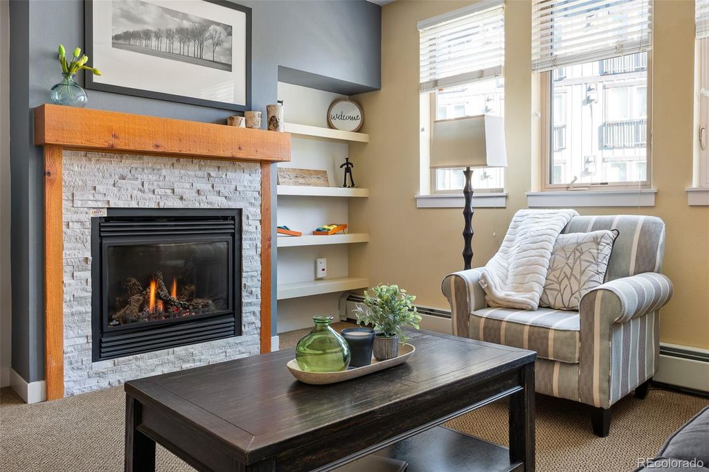 580 Winter Park Drive 4352, Winter Park, CO 80482