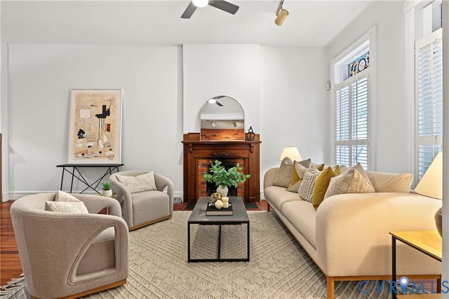 1408 Floyd Ave, Richmond, VA 23220