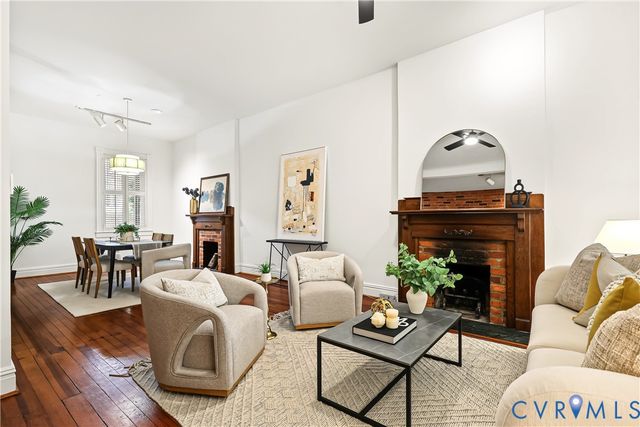 1408 Floyd Ave, Richmond, VA 23220