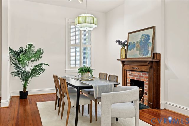 1408 Floyd Ave, Richmond, VA 23220