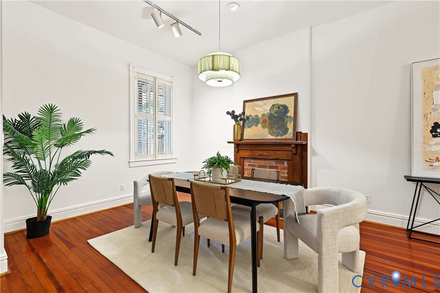 1408 Floyd Ave, Richmond, VA 23220