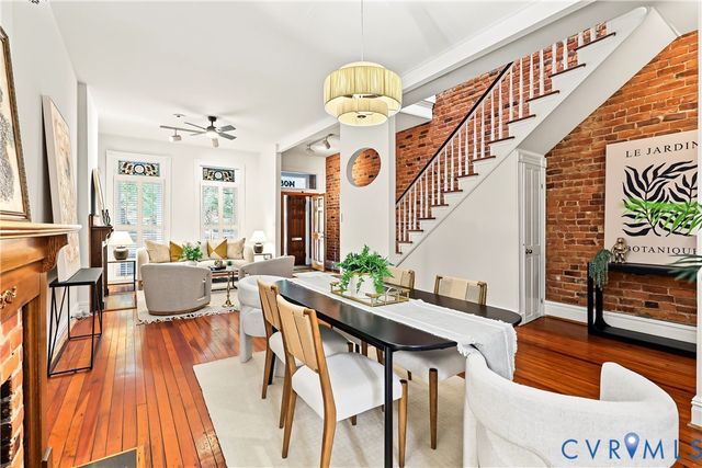 1408 Floyd Ave, Richmond, VA 23220