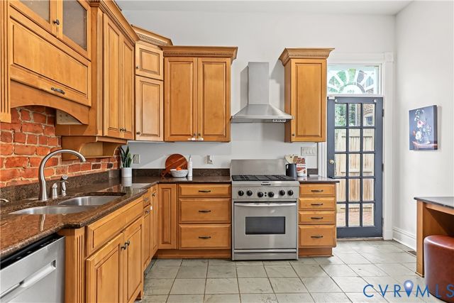 1408 Floyd Ave, Richmond, VA 23220